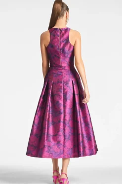 Sachin & Babi Lexie Top -