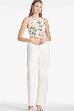 Sachin & Babi Lexie Top -