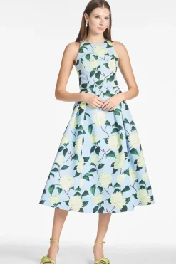 Sachin & Babi Lexie Top -