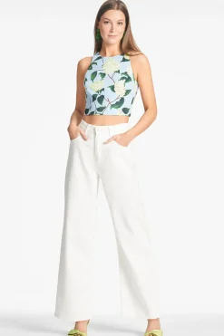 Sachin & Babi Lexie Top -