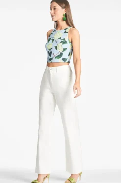 Sachin & Babi Lexie Top -