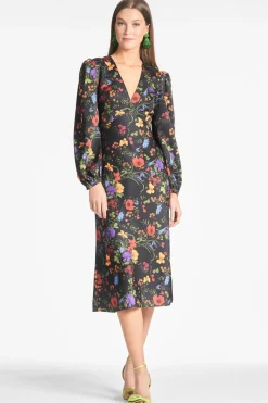 Sachin & Babi Lola Dress -