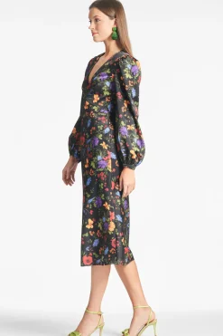 Sachin & Babi Lola Dress -