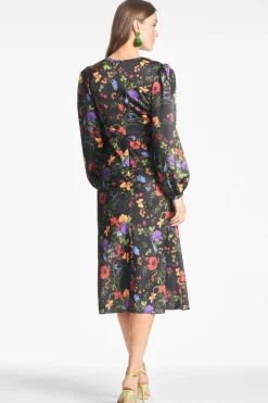 Sachin & Babi Lola Dress -