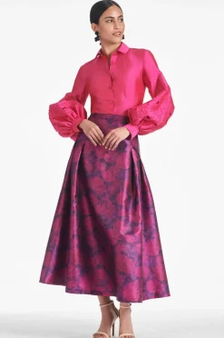 Sachin & Babi Lydia Skirt -