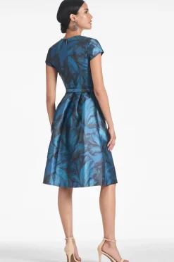 Sachin & Babi Maddox Dress -