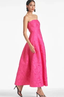 Sachin & Babi Margaux Gown -