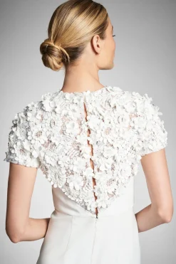 Sachin & Babi Marist Gown -