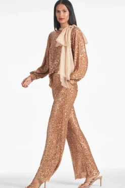 Sachin & Babi Marlena Top -