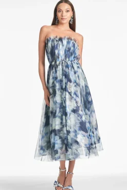 Sachin & Babi Marni Dress -