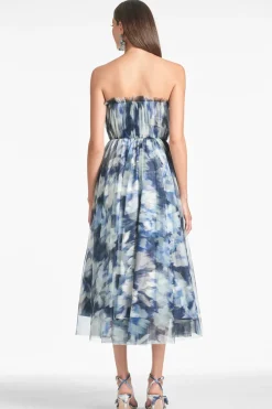 Sachin & Babi Marni Dress -