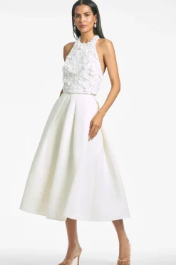 Sachin & Babi Marta Top -