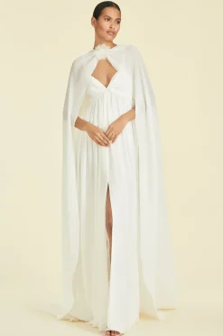 Sachin & Babi Monica Cape -