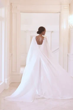 Sachin & Babi Monica Cape -