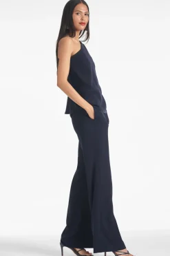 Sachin & Babi Morgan Top -