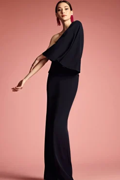 Sachin & Babi Morgan Top -