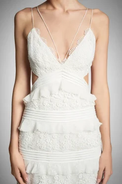 Sachin & Babi Nina Gown -