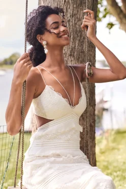 Sachin & Babi Nina Gown -