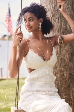 Sachin & Babi Nina Gown -