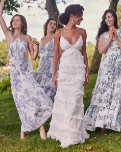 Sachin & Babi Nina Gown -