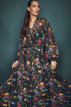 Sachin & Babi Nora Top -