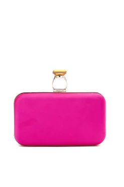 Sachin & Babi On The Rocks Clutch -