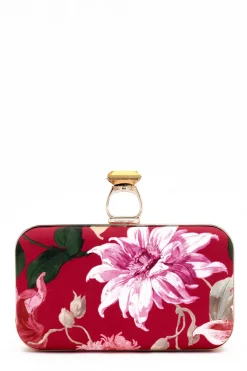 Sachin & Babi On The Rocks Clutch -