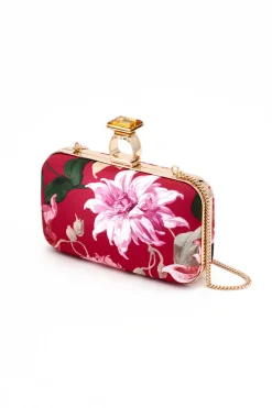 Sachin & Babi On The Rocks Clutch -
