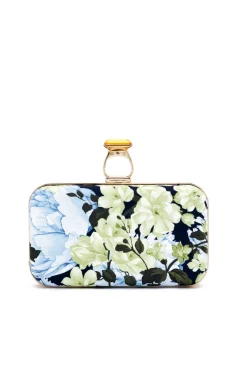 Sachin & Babi On The Rocks Clutch -