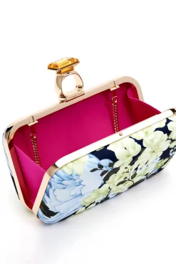 Sachin & Babi On The Rocks Clutch -