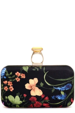 Sachin & Babi On The Rocks Clutch -