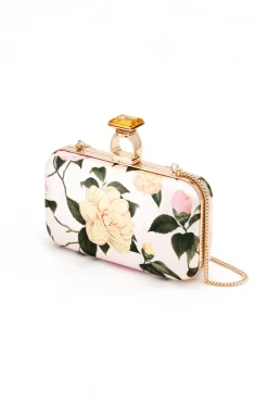 Sachin & Babi On The Rocks Clutch -