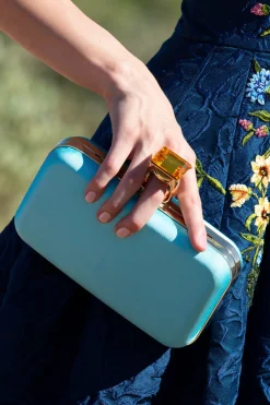 Sachin & Babi On The Rocks Clutch -