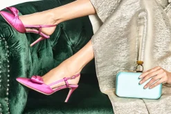 Sachin & Babi On The Rocks Clutch -