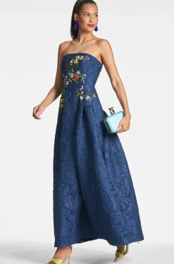 Sachin & Babi On The Rocks Clutch -