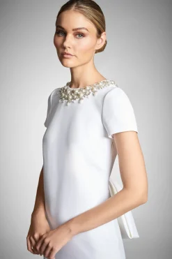 Sachin & Babi Petra Gown -