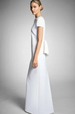 Sachin & Babi Petra Gown -