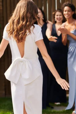 Sachin & Babi Petra Gown -