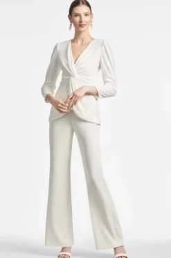 Sachin & Babi Peyton Top -