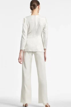 Sachin & Babi Peyton Top -