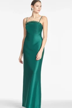 Sachin & Babi Preston Gown -