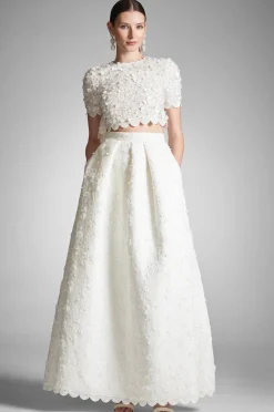 Sachin & Babi Pyaar Skirt -