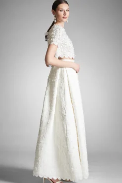 Sachin & Babi Pyaar Skirt -