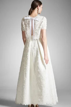 Sachin & Babi Pyaar Skirt -