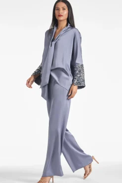 Sachin & Babi Reid Top -