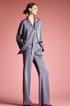 Sachin & Babi Reid Top -