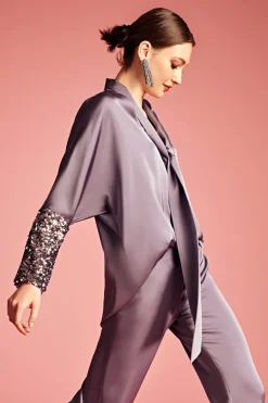 Sachin & Babi Reid Top -