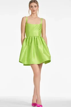 Sachin & Babi Samira Dress -