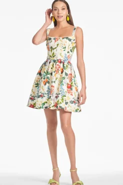 Sachin & Babi Samira Dress -