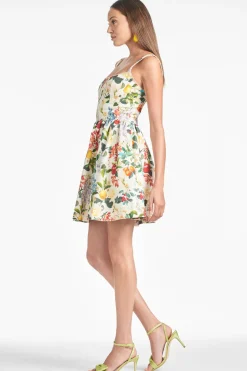 Sachin & Babi Samira Dress -